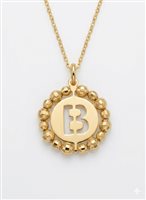Collana Lorenzo Ungari Donna in Bronzo UNG C898